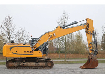 Escavadora de rastos Liebherr R936 NLC | STRAIGHT BOOM | MAGNET GEN | OILQUICK: foto 4