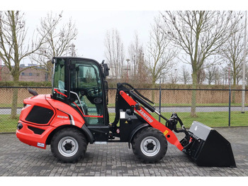 Locação financeira de Manitou MLA 5-50 H | BUCKET | QUICK COUPLER | NEW UNUSED Manitou MLA 5-50 H | BUCKET | QUICK COUPLER | NEW UNUSED: foto 4