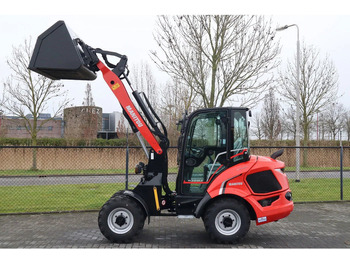 Locação financeira de Manitou MLA 5-50 H | BUCKET | QUICK COUPLER | NEW UNUSED Manitou MLA 5-50 H | BUCKET | QUICK COUPLER | NEW UNUSED: foto 1