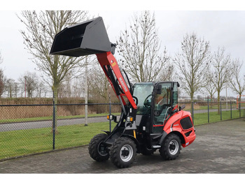 Locação financeira de Manitou MLA 5-50 H | BUCKET | QUICK COUPLER | NEW UNUSED Manitou MLA 5-50 H | BUCKET | QUICK COUPLER | NEW UNUSED: foto 2