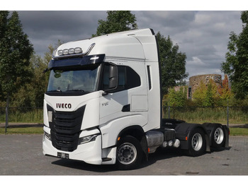 Tractor IVECO S-WAY