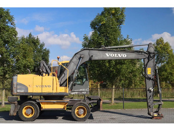 Manipulador de material Volvo EW160C | EW 160 C | LIFT CAB | DOZERBLADE | QUICK COUPLER: foto 4 Manipulador de material Volvo EW160C | EW 160 C | LIFT CAB | DOZERBLADE | QUICK COUPLER: foto 4