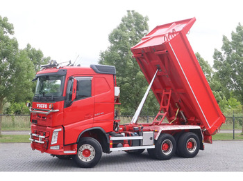 Camião basculante VOLVO FH 540