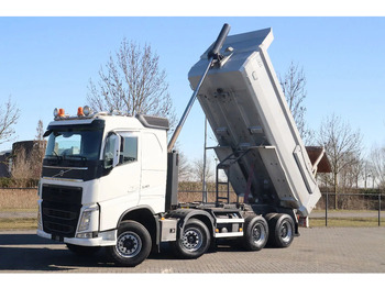 Camião basculante VOLVO FH 540