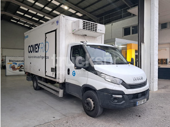 Carrinha frigorífica IVECO