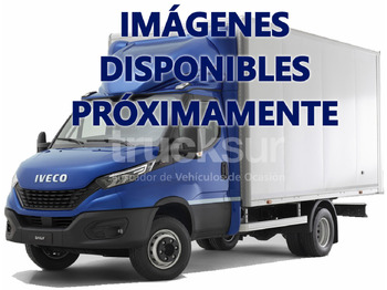 Carrinha de contentor IVECO Daily 35c16