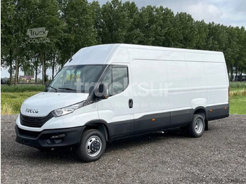 Carrinha de contentor IVECO Daily 35s16