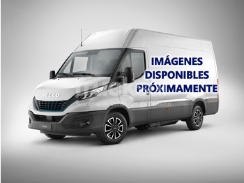 Carrinha de contentor IVECO Daily 35s16