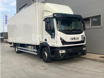 Camião furgão IVECO EuroCargo 140E