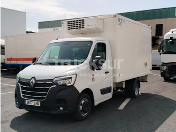 Carrinha frigorífica RENAULT