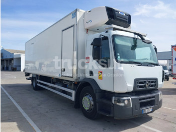 Camião frigorífico RENAULT D 280