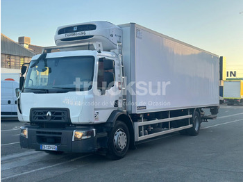 Camião frigorífico RENAULT D 280