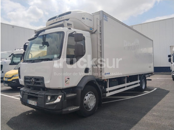 Camião frigorífico RENAULT D 280