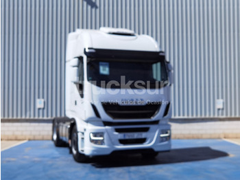 Locação financeira de IVECO STRALIS AS440S48T/P ADR IVECO STRALIS AS440S48T/P ADR: foto 2