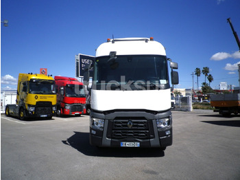 Tractor RENAULT T440 SLEEPER CAB: foto 3