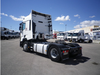 Tractor RENAULT T440 SLEEPER CAB: foto 4