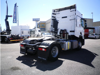 Tractor RENAULT T440 SLEEPER CAB: foto 5