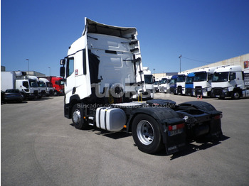 Tractor RENAULT T480 SLEEPER CAB: foto 5