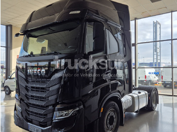 Tractor IVECO S-WAY