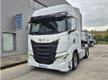 Tractor IVECO S-WAY