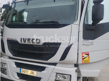 Tractor IVECO Stralis 440