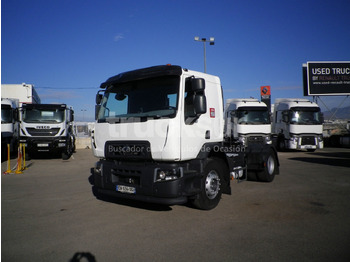 Tractor RENAULT C 430
