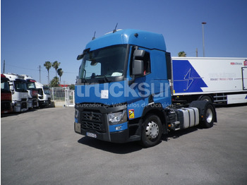 Tractor RENAULT T 440