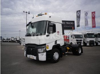 Tractor RENAULT T 440