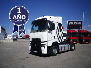 Tractor RENAULT T High 520