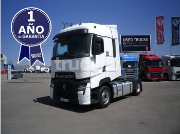 Tractor RENAULT T High 520