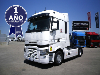 Tractor RENAULT T High 520