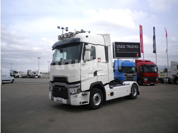 Tractor RENAULT T High 520
