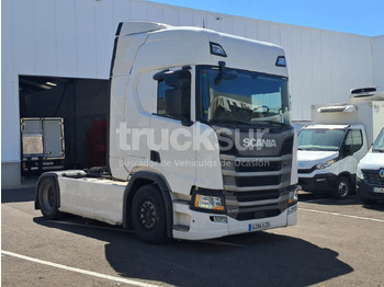 Tractor SCANIA R 450