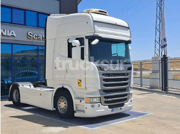 Tractor SCANIA R 450