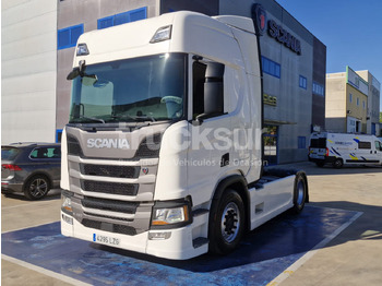 Tractor SCANIA R 450