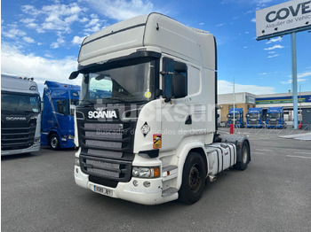 Tractor SCANIA R 520