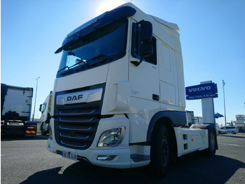 Tractor DAF XF 95 530