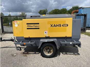 Compressor de ar ATLAS