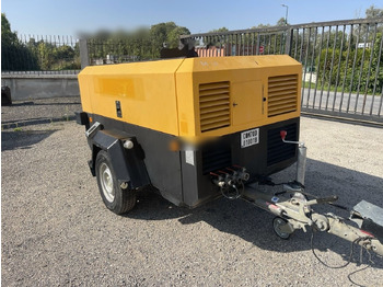 Compressor de ar Doosan 7/73-10/53: foto 3