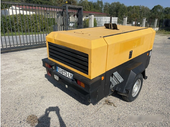 Compressor de ar Doosan 7/73-10/53: foto 5