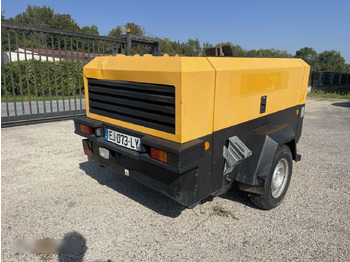 Compressor de ar Doosan 7/73-10/53: foto 4
