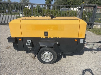 Compressor de ar DOOSAN