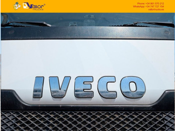 Tractor IVECO STRALIS AS 460 GNL: foto 5 Tractor IVECO STRALIS AS 460 GNL: foto 5