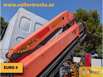 Tractor RENAULT 380 DXI: foto 3