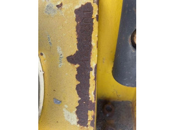 Placas vibratórias Ammann: foto 5 Placas vibratórias Ammann: foto 5