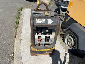 Placas vibratórias Ammann: foto 4 Placas vibratórias Ammann: foto 4