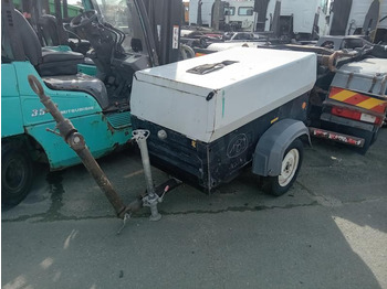 Compressor de ar ATLAS