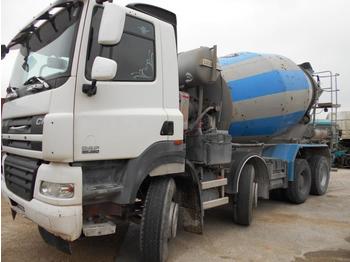 Camião betoneira DAF CF 85 360