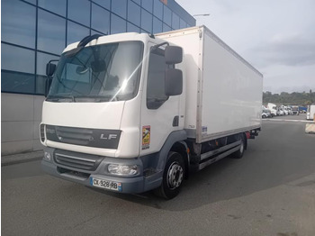 Camião furgão DAF LF 45 210