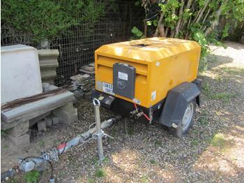 Compressor de ar DOOSAN
